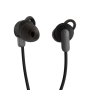 Lenovo , Go USB-C ANC In-Ear Headphones (MS Teams) , Built-in microphone , USB Type-C , Wired , Black