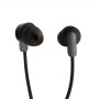 Lenovo , Go USB-C ANC In-Ear Headphones (MS Teams) , Built-in microphone , USB Type-C , Wired , Black