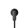Lenovo , Go USB-C ANC In-Ear Headphones (MS Teams) , Built-in microphone , USB Type-C , Wired , Black