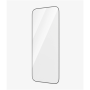 PanzerGlass , Screen protector , Apple , iPhone 14 Pro , Glass , Clear , Ultra-Wide Fit; Easy installation; Fingerprint resistant