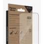 PanzerGlass , Screen protector , Apple , iPhone 14 Pro , Glass , Clear , Ultra-Wide Fit; Easy installation; Fingerprint resistant