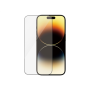 PanzerGlass , Screen protector , Apple , iPhone 14 Pro , Glass , Clear , Ultra-Wide Fit; Easy installation; Fingerprint resistant