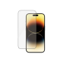 PanzerGlass , Screen protector , Apple , iPhone 14 Pro , Glass , Clear , Ultra-Wide Fit; Easy installation; Fingerprint resistant