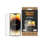 PanzerGlass , Screen protector , Apple , iPhone 14 Pro , Glass , Clear , Ultra-Wide Fit; Easy installation; Fingerprint resistant