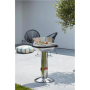 Barbecook Charcoal Barbecue Loewy 55 SST, 59.8 x 35.4 x 101 cm , BC-CHA-1004