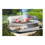 Barbecook Charcoal Barbecue Loewy 55 SST, 59.8 x 35.4 x 101 cm , BC-CHA-1004