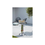 Barbecook Charcoal Barbecue Loewy 55 SST, 59.8 x 35.4 x 101 cm , BC-CHA-1004