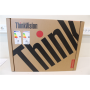 SALE OUT. , Lenovo , ThinkVision , P27q-30 , 27 , IPS , QHD , 16:9 , Warranty 35 month(s) , 6 ms , 350 cd/m² , Black , DEMO, USED , HDMI ports quantity 1 , 60 Hz