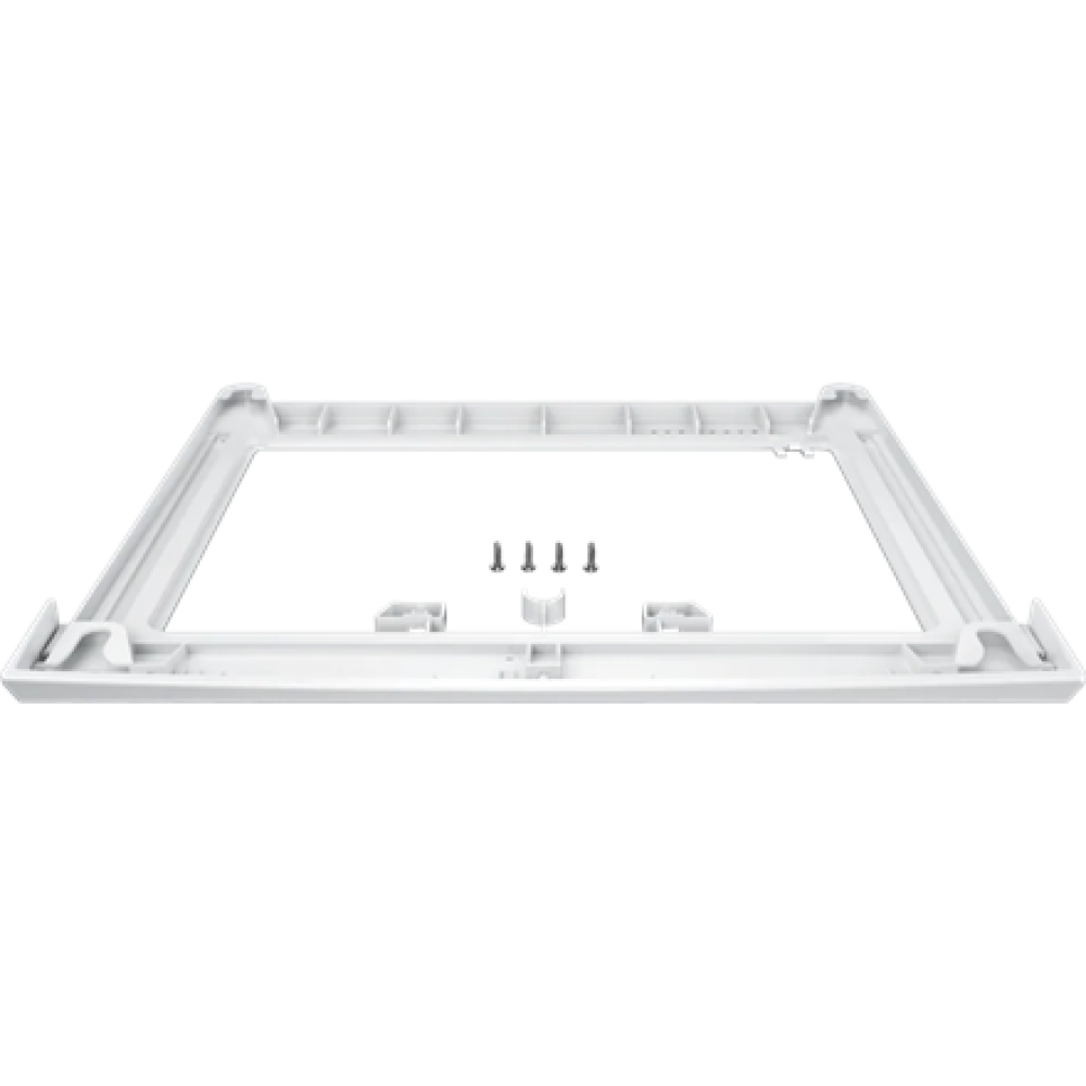 Bosch , Stacking kit with pull-out shelf , WTZ27510