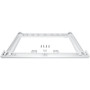 Bosch , Stacking kit with pull-out shelf , WTZ27510
