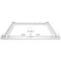 Bosch , Stacking kit with pull-out shelf , WTZ27510