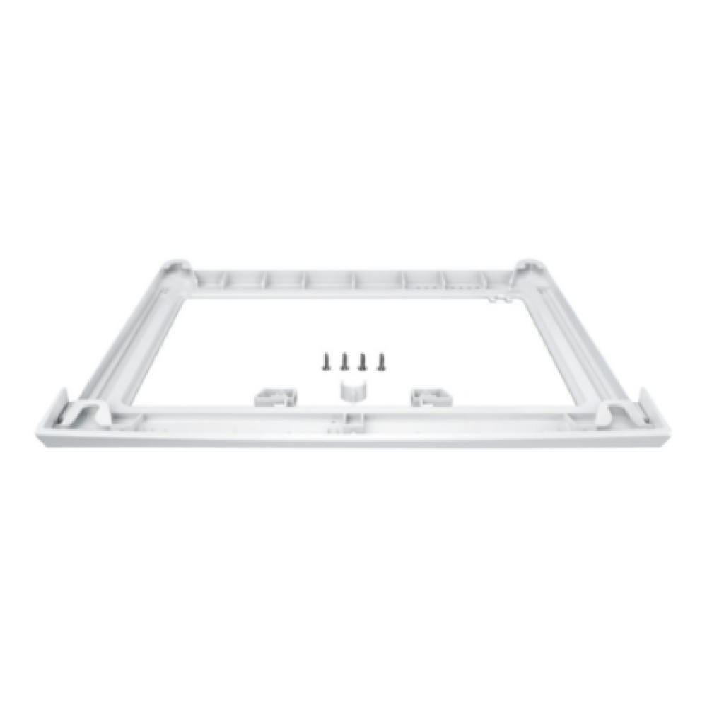 Bosch , Stacking kit with pull-out shelf , WTZ27510