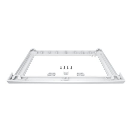 Bosch , Stacking kit with pull-out shelf , WTZ27510