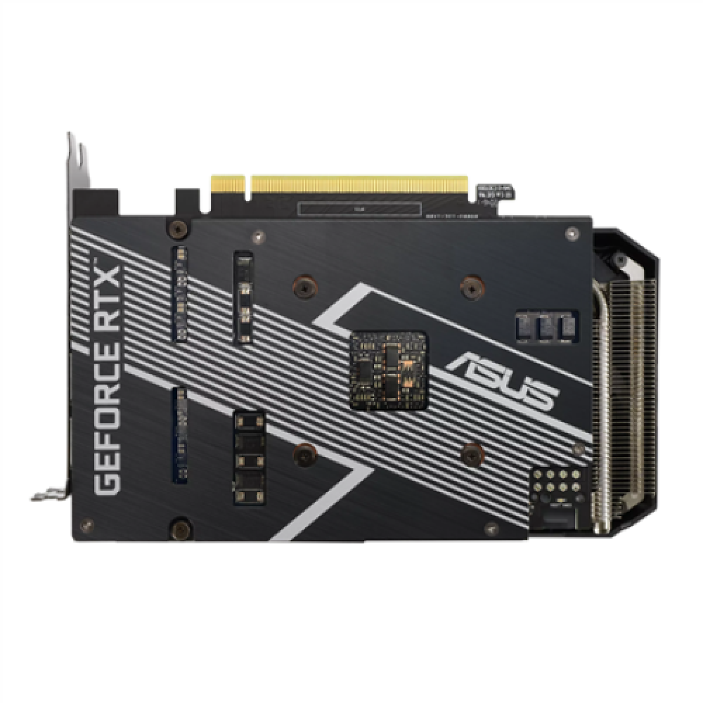 Asus DUAL-RTX3050-O8G NVIDIA, 8 GB, GeForce RTX 3050, GDDR6, PCI Express 4.0, HDMI ports quantity 1