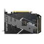 Asus DUAL-RTX3050-O8G NVIDIA, 8 GB, GeForce RTX 3050, GDDR6, PCI Express 4.0, HDMI ports quantity 1