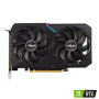Asus DUAL-RTX3050-O8G NVIDIA, 8 GB, GeForce RTX 3050, GDDR6, PCI Express 4.0, HDMI ports quantity 1