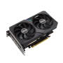 Asus DUAL-RTX3050-O8G NVIDIA, 8 GB, GeForce RTX 3050, GDDR6, PCI Express 4.0, HDMI ports quantity 1