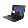 Lenovo ThinkPad T16 (Gen 1) Black, 16 , IPS, WQXGA, 2560 x 1600, Anti-glare, AMD Ryzen 7 PRO, 6850U, 32 GB, Soldered LPDDR5-6400, SSD 1000 GB, AMD Radeon 680M Graphics, No Optical drive, Windows 11 Pro, 802.11ax, Bluetooth version 5.1, LTE Upgradable, Key