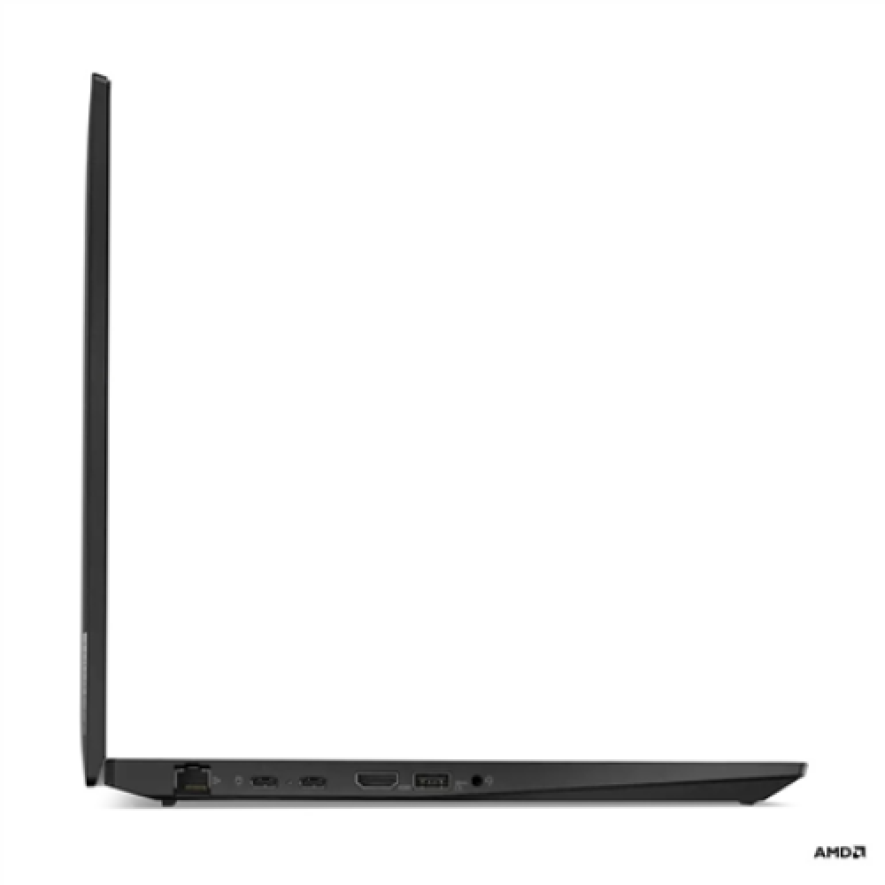 Lenovo ThinkPad T16 (Gen 1) Black, 16 , IPS, WQXGA, 2560 x 1600, Anti-glare, AMD Ryzen 7 PRO, 6850U, 32 GB, Soldered LPDDR5-6400, SSD 1000 GB, AMD Radeon 680M Graphics, No Optical drive, Windows 11 Pro, 802.11ax, Bluetooth version 5.1, LTE Upgradable, Key