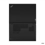 Lenovo ThinkPad T16 (Gen 1) Black, 16 , IPS, WQXGA, 2560 x 1600, Anti-glare, AMD Ryzen 7 PRO, 6850U, 32 GB, Soldered LPDDR5-6400, SSD 1000 GB, AMD Radeon 680M Graphics, No Optical drive, Windows 11 Pro, 802.11ax, Bluetooth version 5.1, LTE Upgradable, Key