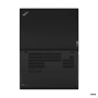 Lenovo ThinkPad T16 (Gen 1) Black, 16 , IPS, WQXGA, 2560 x 1600, Anti-glare, AMD Ryzen 7 PRO, 6850U, 32 GB, Soldered LPDDR5-6400, SSD 1000 GB, AMD Radeon 680M Graphics, No Optical drive, Windows 11 Pro, 802.11ax, Bluetooth version 5.1, LTE Upgradable, Key