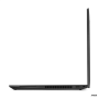 Lenovo ThinkPad T16 (Gen 1) Black, 16 , IPS, WQXGA, 2560 x 1600, Anti-glare, AMD Ryzen 7 PRO, 6850U, 32 GB, Soldered LPDDR5-6400, SSD 1000 GB, AMD Radeon 680M Graphics, No Optical drive, Windows 11 Pro, 802.11ax, Bluetooth version 5.1, LTE Upgradable, Key