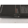 SALE OUT. Lenovo ThinkPad X1 Mouse and X1 Leather Sleeve Kit , Lenovo ThinkPad X1 Mouse and X1 Leather Sleeve Kit , Sleeve , Black , DEMO