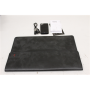 SALE OUT. Lenovo ThinkPad X1 Mouse and X1 Leather Sleeve Kit , Lenovo ThinkPad X1 Mouse and X1 Leather Sleeve Kit , Sleeve , Black , DEMO