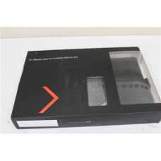 SALE OUT. Lenovo ThinkPad X1 Mouse and X1 Leather Sleeve Kit , Lenovo ThinkPad X1 Mouse and X1 Leather Sleeve Kit , Sleeve , Black , DEMO