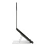 Targus , Portable Ergonomic Laptop/Tablet Stand , AWE810GL