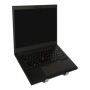 Targus , Portable Ergonomic Laptop/Tablet Stand , AWE810GL