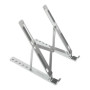 Targus , Portable Ergonomic Laptop/Tablet Stand , AWE810GL