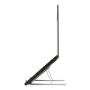 Targus , Portable Ergonomic Laptop/Tablet Stand , AWE810GL