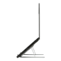 Targus , AWE810GL , Portable Ergonomic Laptop/Tablet Stand