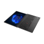 Lenovo ThinkPad E15 (Gen 4) Black 15.6 IPS FHD Anti-glare AMD Ryzen 5 5625U 16 GB DDR4-3200 SSD 256 GB AMD Radeon Graphics Windows 11 Pro 802.11ax Bluetooth version 5.1 No WWAN Keyboard language English Keyboard backlit Warranty 12 month(s) Battery warran