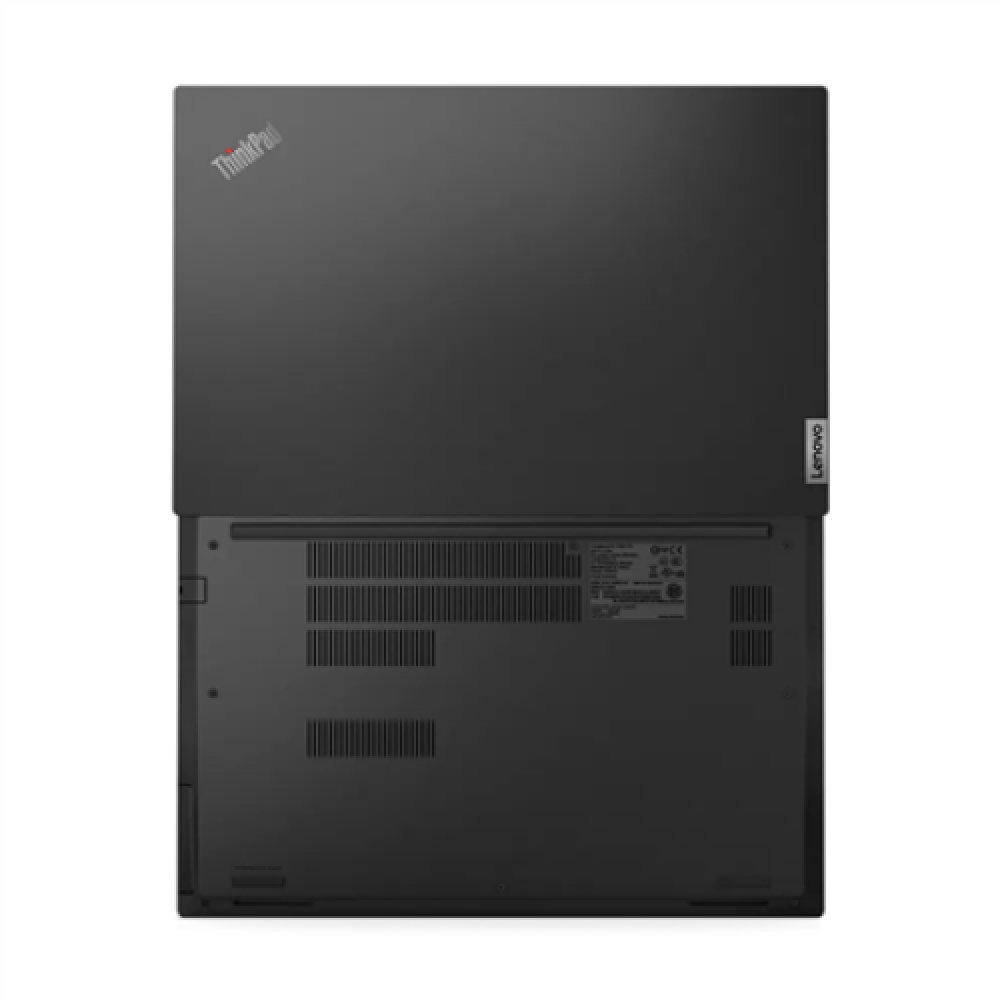 Lenovo ThinkPad E15 (Gen 4) Black 15.6 IPS FHD Anti-glare AMD Ryzen 5 5625U 16 GB DDR4-3200 SSD 256 GB AMD Radeon Graphics Windows 11 Pro 802.11ax Bluetooth version 5.1 No WWAN Keyboard language English Keyboard backlit Warranty 12 month(s) Battery warran