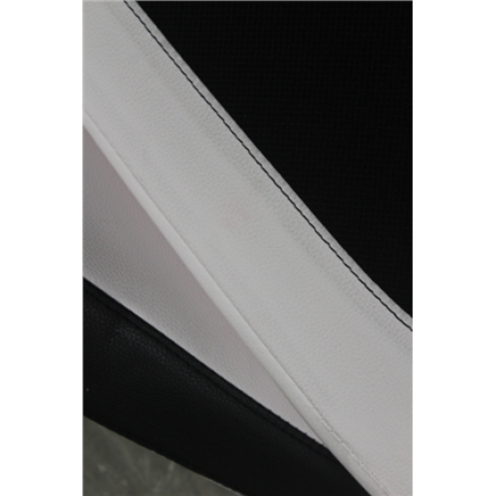 SALE OUT. GENESIS Nitro 650, Gaming Chair, Howlite White USED AS DEMO , Genesis Fabric, Eco-leather , Howlite White , USED AS DEMO