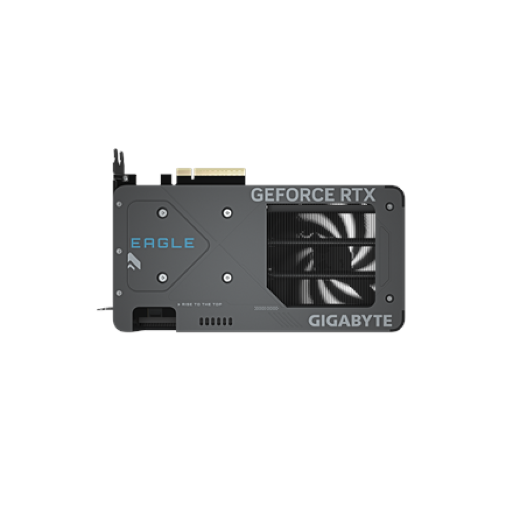 Gigabyte GeForce RTX 5060 Ti EAGLE OC 8G , NVIDIA , 8 GB , GeForce RTX 5060 Ti , GDDR7 , HDMI ports quantity 1 , PCI-E 5.0
