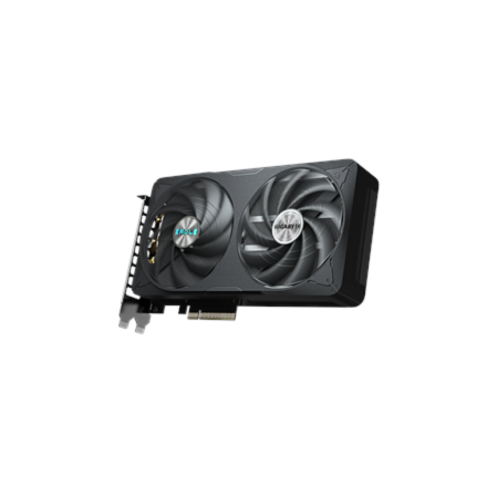 Gigabyte GeForce RTX 5060 Ti EAGLE OC 8G , NVIDIA , 8 GB , GeForce RTX 5060 Ti , GDDR7 , HDMI ports quantity 1 , PCI-E 5.0