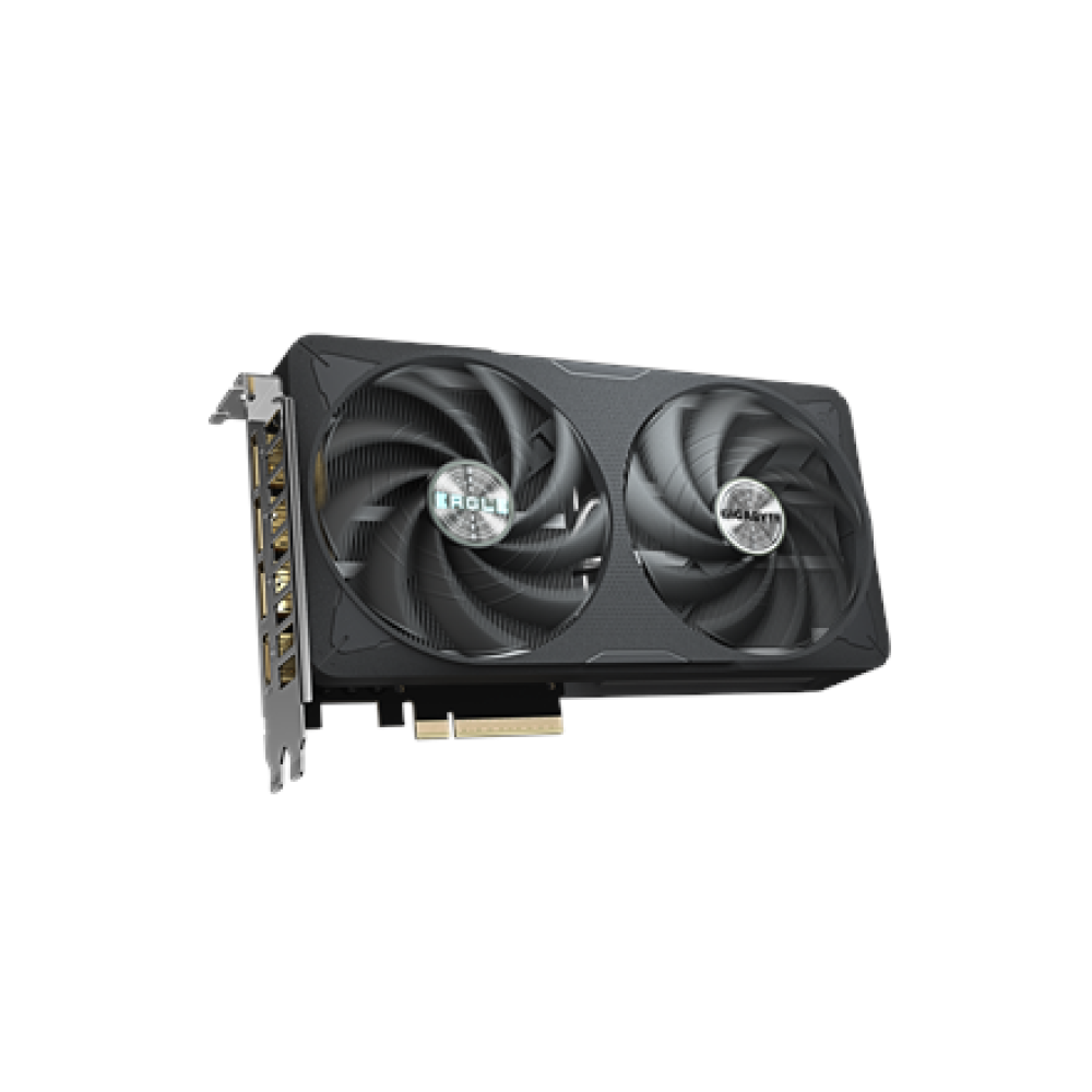 Gigabyte GeForce RTX 5060 Ti EAGLE OC 8G , NVIDIA , 8 GB , GeForce RTX 5060 Ti , GDDR7 , HDMI ports quantity 1 , PCI-E 5.0