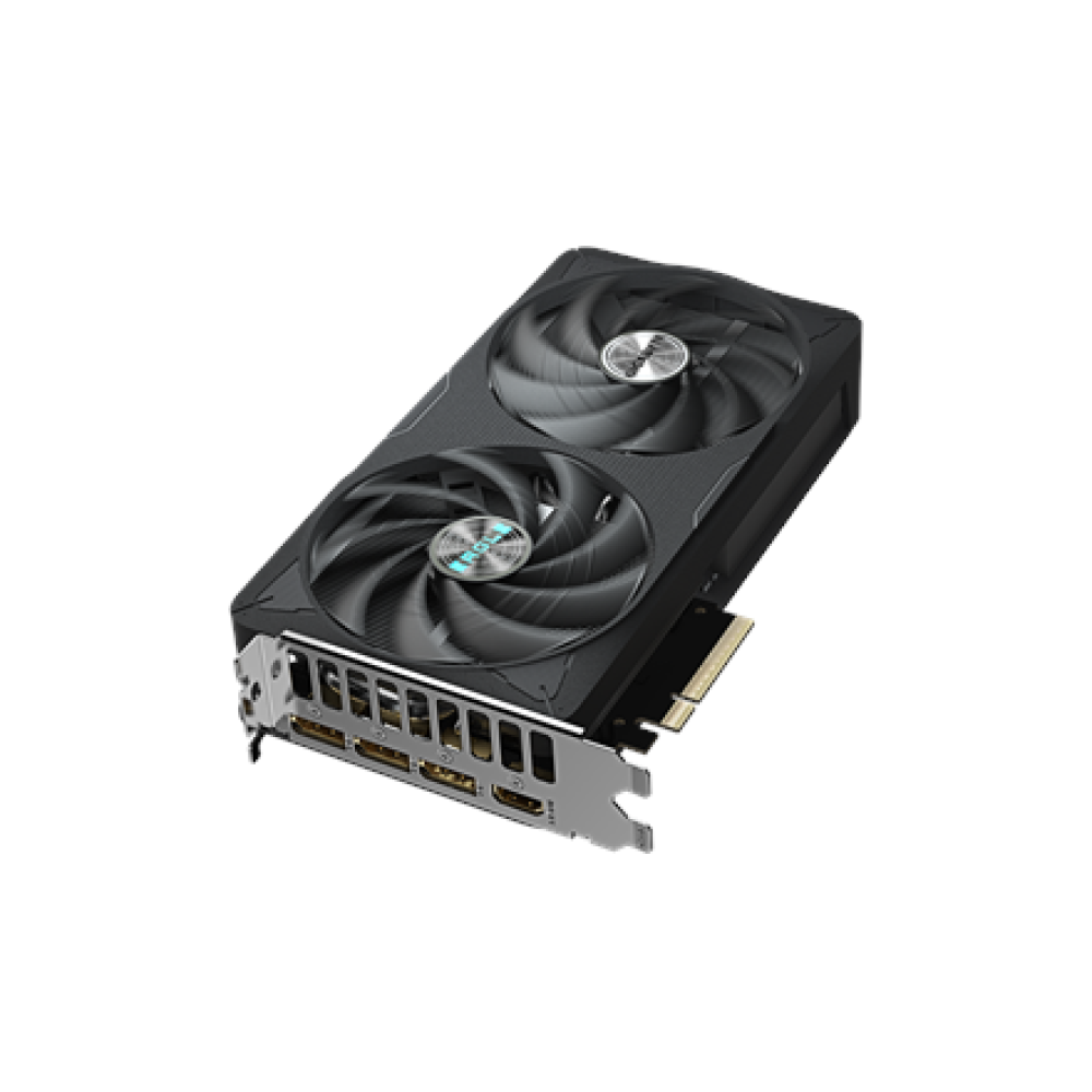 Gigabyte GeForce RTX 5060 Ti EAGLE OC 8G , NVIDIA , 8 GB , GeForce RTX 5060 Ti , GDDR7 , HDMI ports quantity 1 , PCI-E 5.0