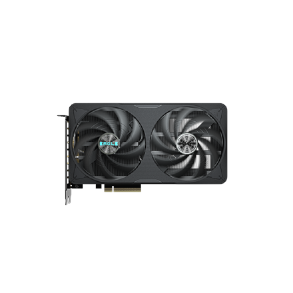 Gigabyte GeForce RTX 5060 Ti EAGLE OC 8G , NVIDIA , 8 GB , GeForce RTX 5060 Ti , GDDR7 , HDMI ports quantity 1 , PCI-E 5.0