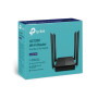 TP-LINK , AC1200 Wireless MU-MIMO Wi-Fi Router , Archer C64 2.0 , 802.11ac , 867+300 Mbit/s , 10/100/1000 Mbit/s , Mesh Support Yes , MU-MiMO Yes , No mobile broadband , Antenna type 4 x Fixed Omnidirectional