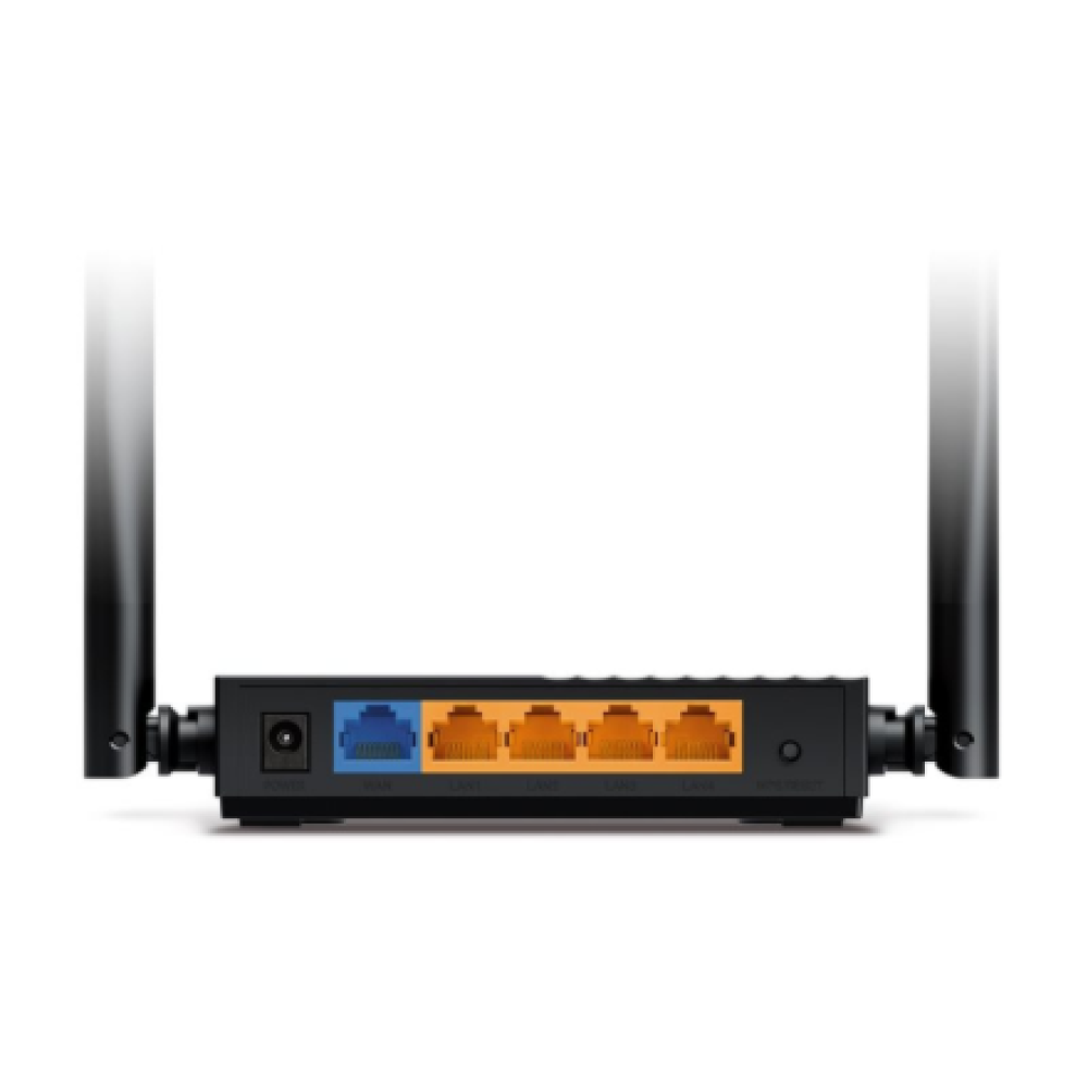 TP-LINK , AC1200 Wireless MU-MIMO Wi-Fi Router , Archer C64 2.0 , 802.11ac , 867+300 Mbit/s , 10/100/1000 Mbit/s , Ethernet LAN (RJ-45) ports 4 , Mesh Support Yes , MU-MiMO Yes , No mobile broadband , Antenna type 4 x Fixed Omnidirectional
