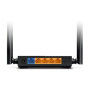 TP-LINK , AC1200 Wireless MU-MIMO Wi-Fi Router , Archer C64 2.0 , 802.11ac , 867+300 Mbit/s , 10/100/1000 Mbit/s , Mesh Support Yes , MU-MiMO Yes , No mobile broadband , Antenna type 4 x Fixed Omnidirectional