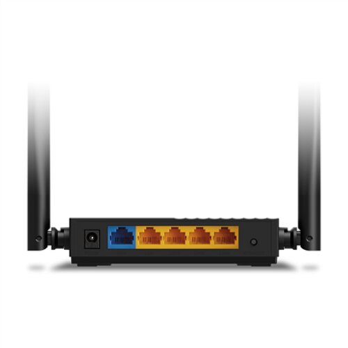 TP-LINK , AC1200 Wireless MU-MIMO Wi-Fi Router , Archer C64 2.0 , 802.11ac , 867+300 Mbit/s , 10/100/1000 Mbit/s , Mesh Support Yes , MU-MiMO Yes , No mobile broadband , Antenna type 4 x Fixed Omnidirectional