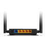 TP-LINK , AC1200 Wireless MU-MIMO Wi-Fi Router , Archer C64 2.0 , 802.11ac , 867+300 Mbit/s , 10/100/1000 Mbit/s , Mesh Support Yes , MU-MiMO Yes , No mobile broadband , Antenna type 4 x Fixed Omnidirectional