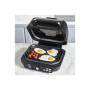 Ninja AG651EU Electric Contact Grill, Black , NINJA