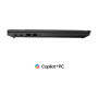 Lenovo ThinkPad P16s G4 AMD , Black , 16 , IPS , WUXGA , 1920 x 1200 pixels , Anti-glare , AMD Ryzen AI 7 PRO , 350 , 32 GB , SO-DIMM DDR5 , Solid-state drive capacity 1000 GB , AMD Radeon 860M Graphics , Windows 11 Pro , 802.11be , Bluetooth version 5.4 