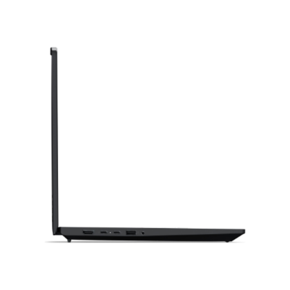 Lenovo ThinkPad P16s G4 AMD , Black , 16 , IPS , WUXGA , 1920 x 1200 pixels , Anti-glare , AMD Ryzen AI 7 PRO , 350 , 32 GB , SO-DIMM DDR5 , Solid-state drive capacity 1000 GB , AMD Radeon 860M Graphics , Windows 11 Pro , 802.11be , Bluetooth version 5.4 